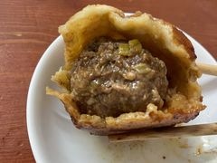 -宝瑞门钉肉饼店