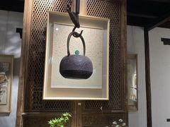 -月栖华明-云间草堂清茶馆(泗泾古镇店)