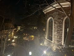 -天毓山庄·餐厅