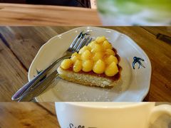 -Silly Dog Coffee(滨江店)