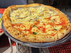 -Primo·丽莫意大利窑烤披萨