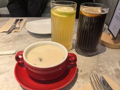 -必胜客(江桥万达店)