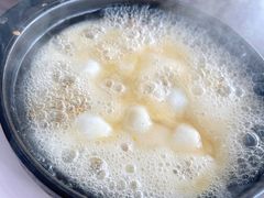 鱼丸汤-新记肉骨茶