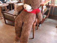 -咖法森林·咖啡  酒吧(天河店)