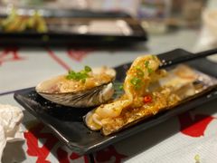 -辉记炭烧海鲜大排档·老字号(福田店)