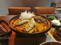 -虎哥六韩式烤肉料理 TIGERGRILL(隆生金山湖中心购物广场店)