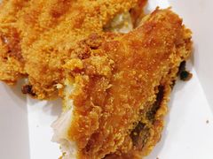 -麦当劳(宾水西道店)