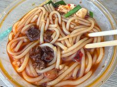 小锅米线-云平风味园(护国路店)