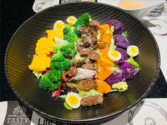 -西堤牛排(杭州金沙天街龙湖店)