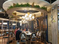 -肖记公安牛肉鱼杂馆· 省级非物质文化遗产(仁和路店)