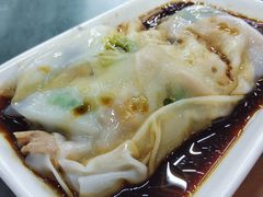 冬菇瘦肉肠-穗银肠粉店(东川路店)