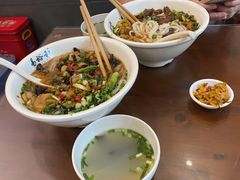 -易裕和·长沙米粉(友谊路店)