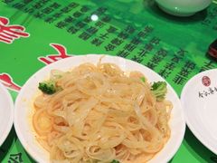 -令氏家外家周礼食府(桥南店)