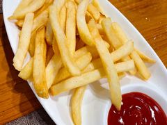 -TUK土耳其餐厅·下午茶(卢湾店)