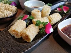 -捞王锅物料理(上海世茂广场店)