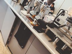 -Seesaw Coffee(上生新所店)