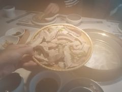 -三个椰子·现砍椰子鸡(金源CBD店)
