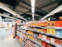 -Olé精品超市(上海港汇恒隆店)