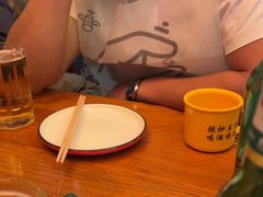 -喝丢一只鞋海鲜烧烤(文体街店)
