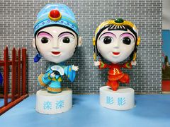 -滦州古城