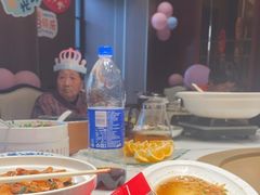 -柴米油盐(土菜院子店)