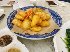 -轩记海鲜餐厅·四十五年老字号·经典粤菜(西区彩虹店)