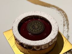 -宝丽轩中餐厅BAOLIXUAN