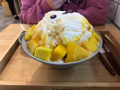-怪物的冰与火(天虹商场中山路店)