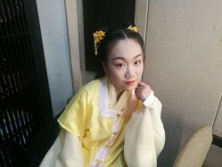 -盘子女人坊古装写真摄影(天津总店)