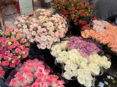-循礼门鲜花花市(武汉循礼门店)