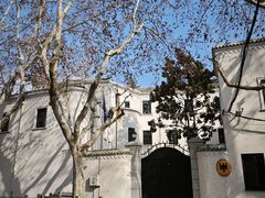 -衡山路(地铁站)