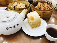 -香港蓮香樓(中環店)