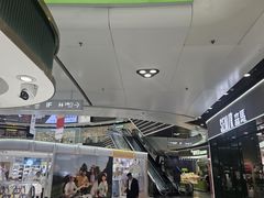 -万达广场(北京槐房店)