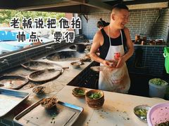 -小杨翘脚牛肉