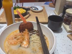 -味千拉面(世纪东方店)