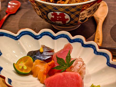 -辉·四季料亭·怀石料理·深夜食堂烧鸟·Omakase