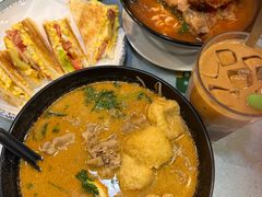 -华嫂冰室(尖沙咀店)