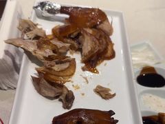 -京味斋·北京烤鸭(北京南站洋桥店)