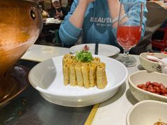 -京味斋·北京烤鸭(北京南站洋桥店)