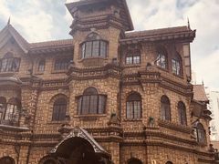 -马勒别墅饭店(静安寺店)