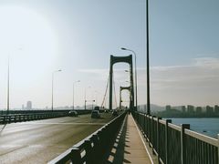 -星海湾跨海大桥