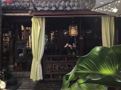 -吃货私房菜(丽江束河古镇店)