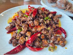 -清真·益鑫羊肉手抓馆(花园北街店)