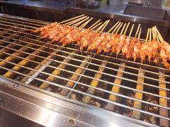 -五月罗马海鲜烤肉自助餐厅(印象城店)