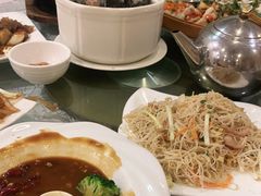 -顺德佬华侨城店·商务宴请·团建
