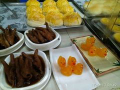 -江海酒家(赤岗店)
