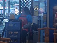 -清真马三汤包(回民街店)