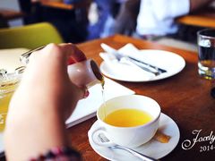 加蜜鲜姜茶-Ginger(兴国路店)