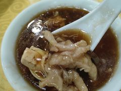 -春水锅贴·传统鲁菜(大明湖店)