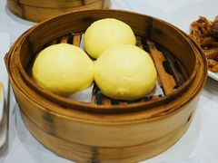 香滑流沙包-稻香酒家·34年老字号·港式粤菜(汉街店)